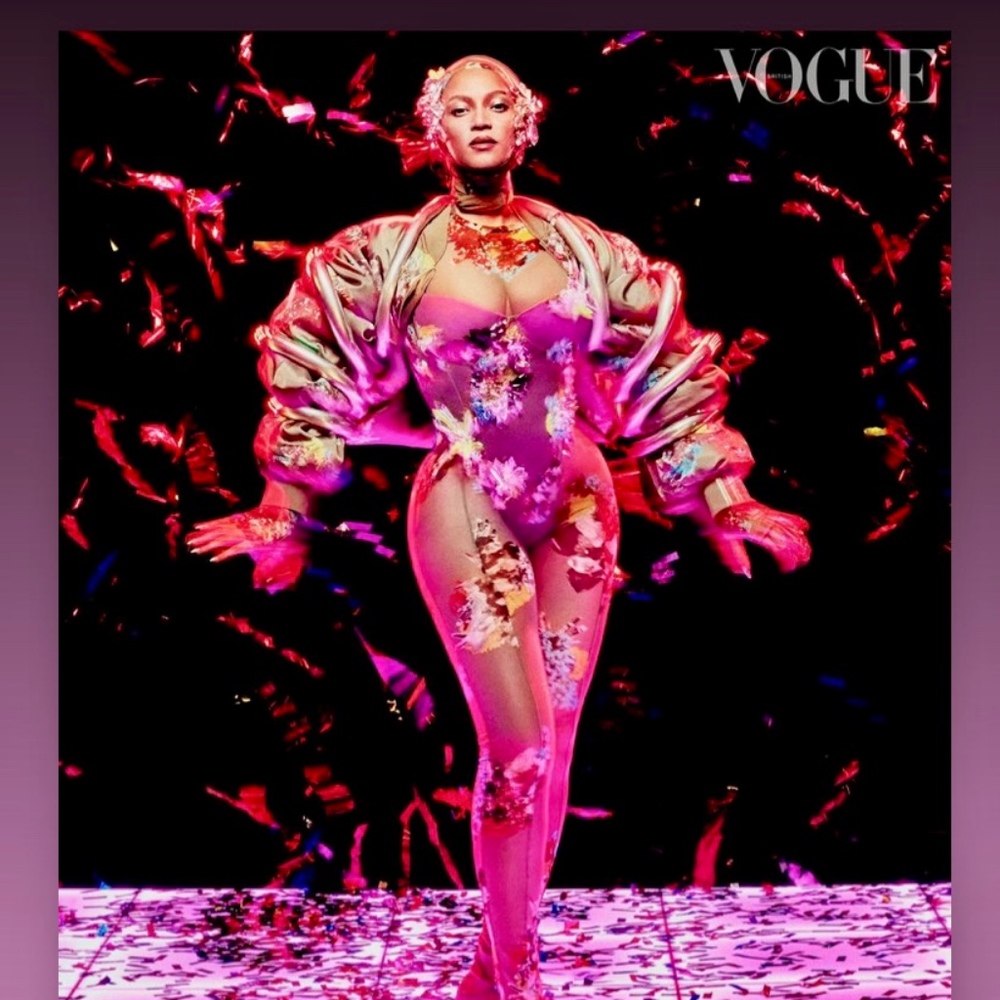 Meet your Posher, Angie